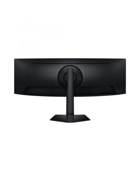 Samsung Odyssey G9 G91F, 49 Zoll Gaming Monitor, 144 Hz, VA, G-SYNC Compatible
