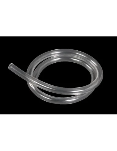 Alphacool AlphaTube Schlauch HF 16/10mm - Ultra Clear 1 m