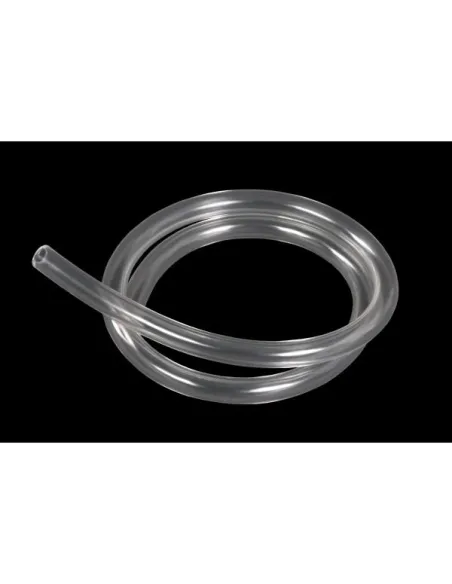 Alphacool AlphaTube Schlauch HF 16/10mm - Ultra Clear 1 m