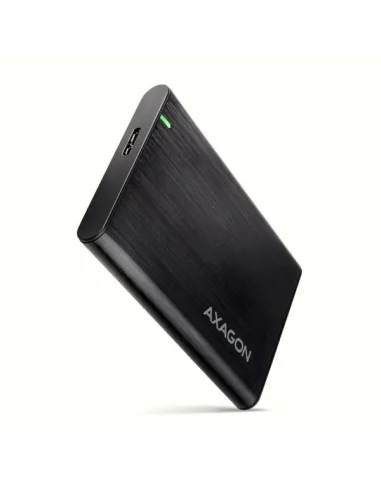 AXAGON EE25-A6M USB3.0 - SATA 6G 2.5" externes Festplattengehäuse - schwarz