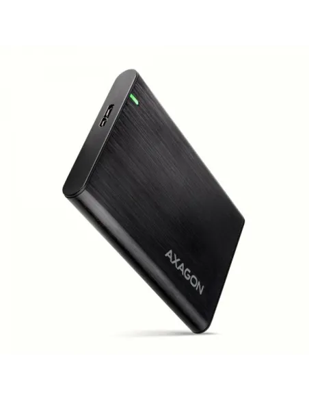AXAGON EE25-A6M USB3.0 - SATA 6G 2.5" externes Festplattengehäuse - schwarz