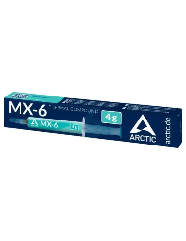 ARCTIC MX-6 Wärmeleitpaste - 4g