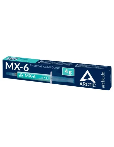 ARCTIC MX-6 Wärmeleitpaste - 4g