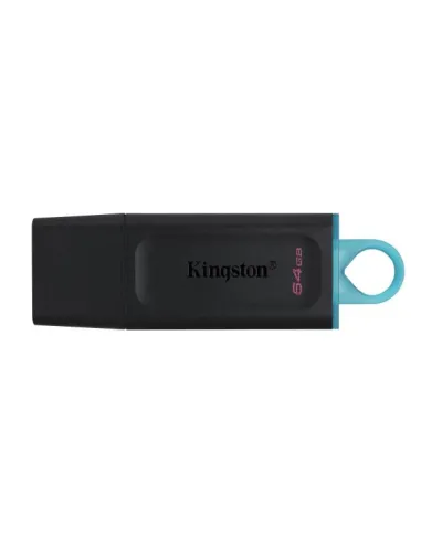 Kingston DataTraveler Exodia, USB 3.2 Typ A - 64 GB