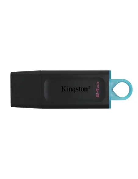 Kingston DataTraveler Exodia, USB 3.2 Typ A - 64 GB