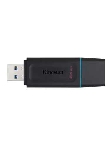 Kingston DataTraveler Exodia, USB 3.2 Typ A - 64 GB