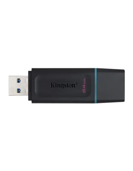 Kingston DataTraveler Exodia, USB 3.2 Typ A - 64 GB