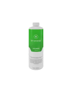 EK Water Blocks EK-CryoFuel Premix, Acid Green - 1000ml 2