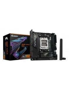 GIGABYTE B850I Aorus Pro, AMD B850 Mainboard - Sockel AM5, DDR5
