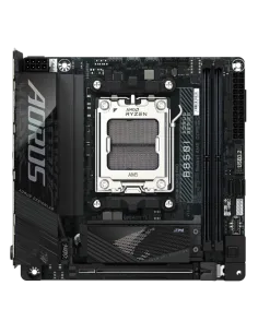 GIGABYTE B850I Aorus Pro, AMD B850 Mainboard - Sockel AM5, DDR5 2