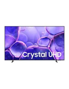 Samsung 65" LED UE65U8092FUUHD 4K HDR SmartTV EU