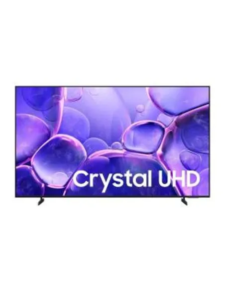 Samsung 65" LED UE65U8092FUUHD 4K HDR SmartTV EU