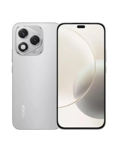 Honor 400 Lite 8+256GB 6.7"5G Velvet Grey DS ITA