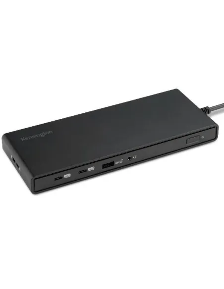 Kensington Docking station SD4842P EQ, con USB-C 10 Gb/s, tripla