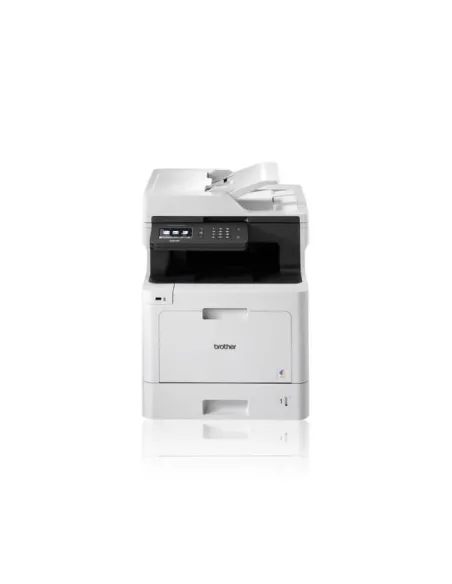 DCP-L8410CDW