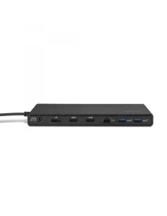 Kensington Docking station SD4842P EQ, con USB-C 10 Gb/s, tripla 2