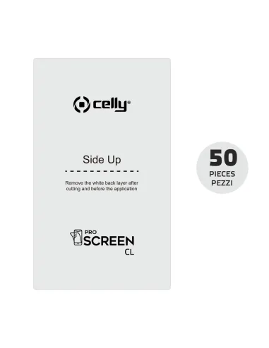 PRO SCREEN FILM LITE 50PZ CF