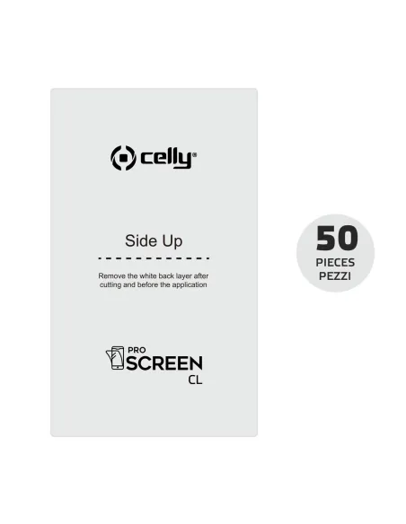 PRO SCREEN FILM LITE 50PZ CF