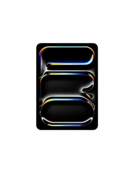 IPAD PRO 11" WIFI-CELL 512GB SLV