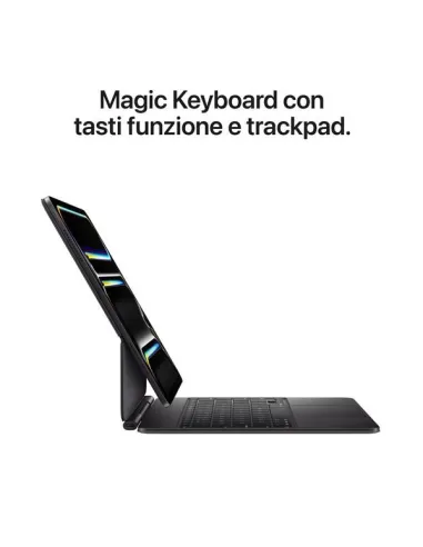 IPAD PRO 11" WIFI-CELL 512GB SLV