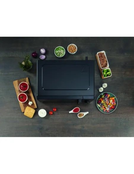 MICRO NERO 23L 9 PROG 800W