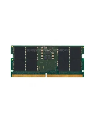 16GB 5600 DDR5NONECC CL46 SODIMM