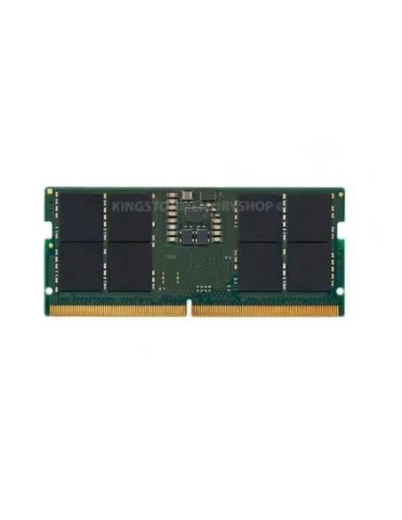 16GB 5600 DDR5NONECC CL46 SODIMM