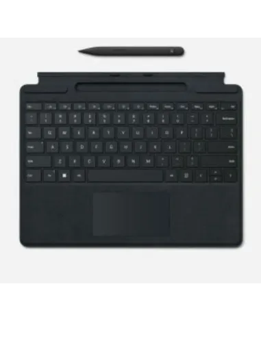 SRFC PRO 11 BUNDLE KB/PEN BLACK