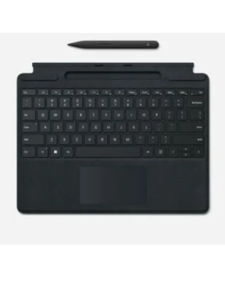 SRFC PRO 11 BUNDLE KB/PEN BLACK