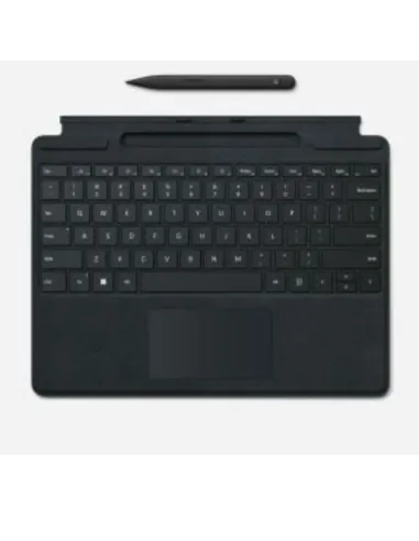 SRFC PRO 11 BUNDLE KB/PEN BLACK