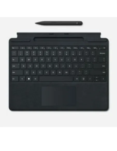 SRFC PRO 11 BUNDLE KB/PEN BLACK