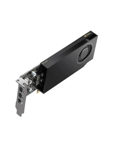 NVIDIA RTX A400 4 GB FULL HEIGHT