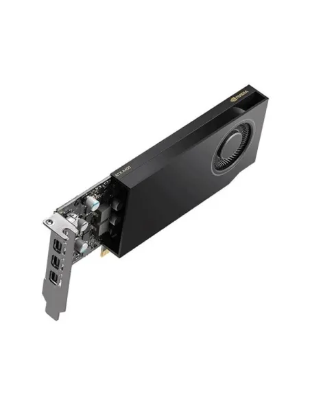 NVIDIA RTX A400 4 GB FULL HEIGHT
