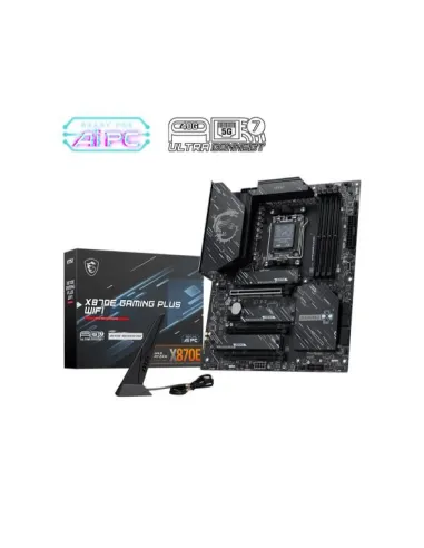 X870E GAMING PLUS WIFI