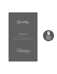 PRO SCREEN FILM PRIVACY MATT 5PZ CF 2