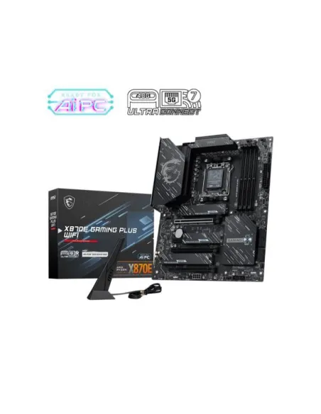 X870E GAMING PLUS WIFI