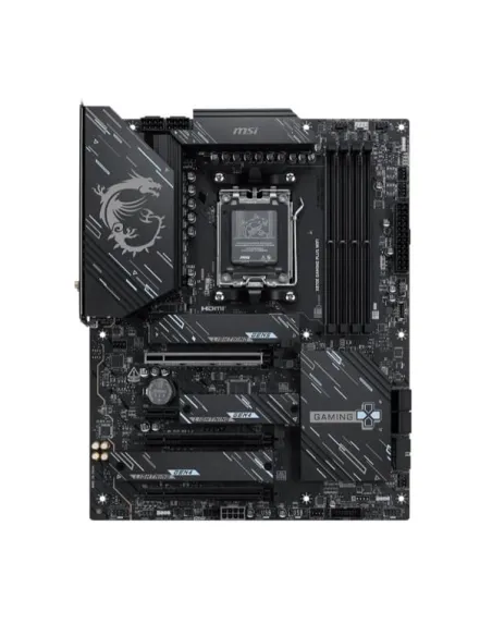 X870E GAMING PLUS WIFI