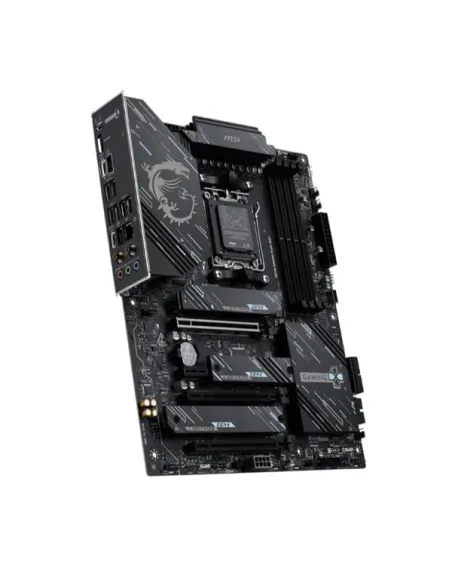 X870E GAMING PLUS WIFI