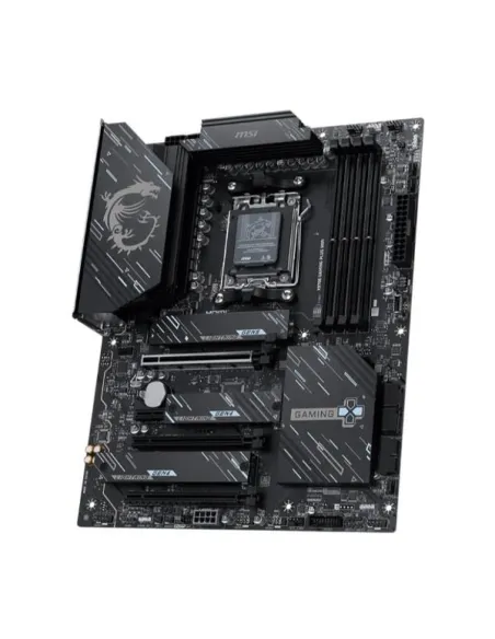 X870E GAMING PLUS WIFI