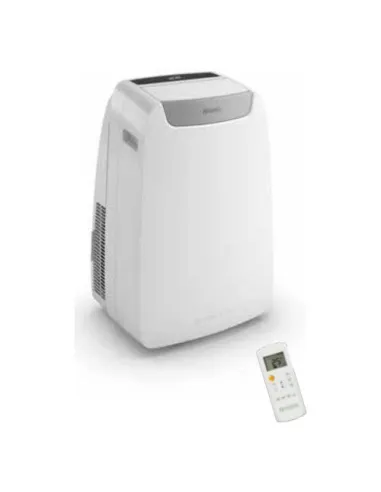 Condizionatore portatile Splendid 02029 DOLCECLIMA Air Pro 14 HP Bianc