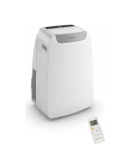 Condizionatore portatile Splendid 02029 DOLCECLIMA Air Pro 14 HP Bianc