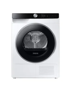 Asciugabiancheria Samsung SERIE 6000 DV90DG6845LK Ai Control White e B