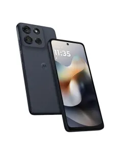 Smartphone Motorola PB7Y0043SE MOTO G56 Pantone black oyster