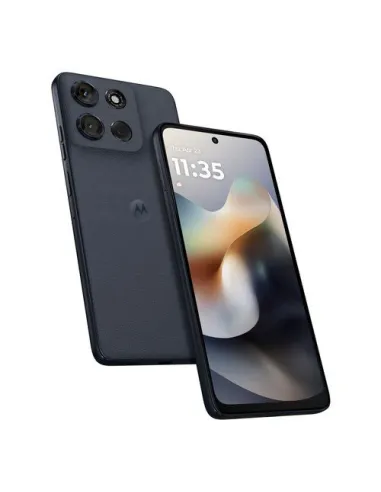 Smartphone Motorola PB7Y0043SE MOTO G56 Pantone black oyster