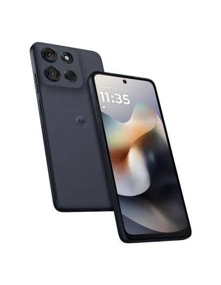 Smartphone Motorola PB7Y0043SE MOTO G56 Pantone black oyster