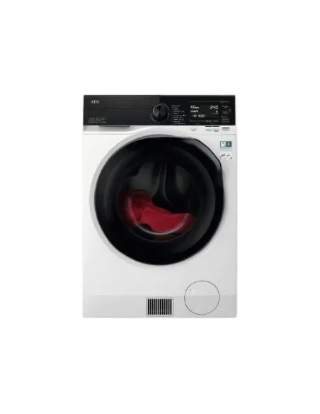 Lavasciuga Aeg 914 610 727 SERIE 9000 LWR9C16BAY Okokombi AbsoluteCare