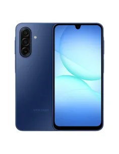 Smartphone Samsung SM A176BZBAEUE GALAXY A17 Blue