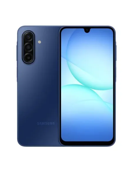 Smartphone Samsung SM A176BZBAEUE GALAXY A17 Blue