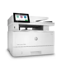 HP LJ ENTERPRISE MFP M430F PRINTER