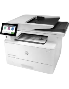 HP LJ ENTERPRISE MFP M430F PRINTER 2